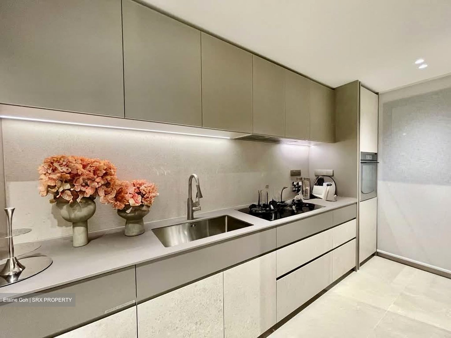 Union Square Residences (D1), Condominium #548101101